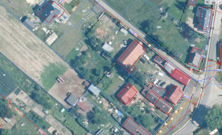 działka na sprzedaż - Szydłowo (gw), Skrzatusz